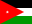 Lippu - Jordania
